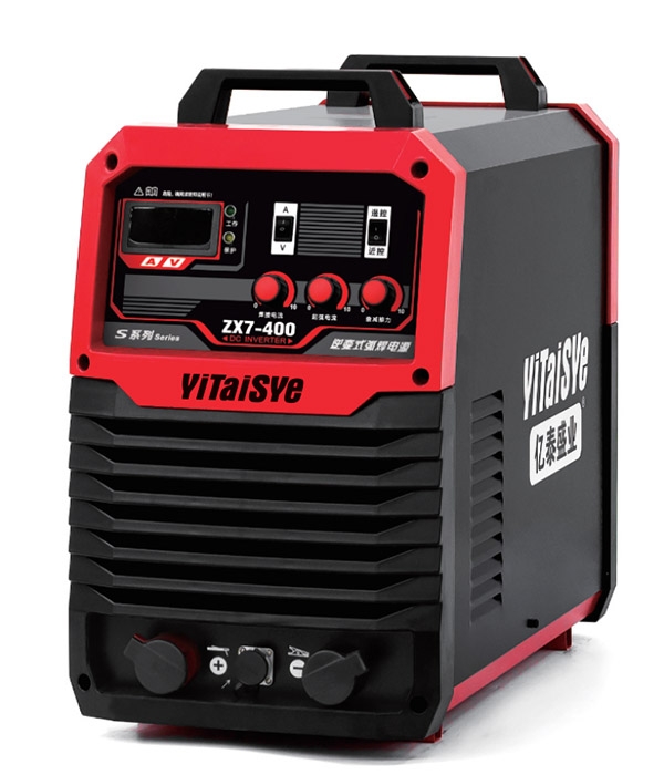 ZX7400S_Shandong yitaishengye welding equipment Co., Ltd