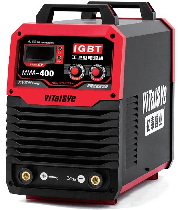 MMA-400