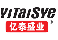 亿泰盛业logo