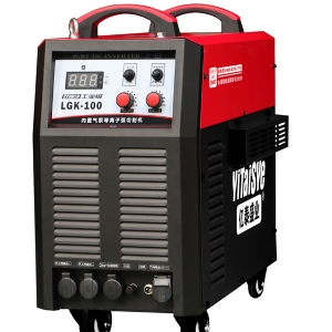 LGK-100内置气泵切割机