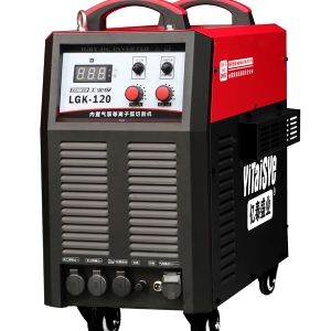LGK-120内置气泵切割机